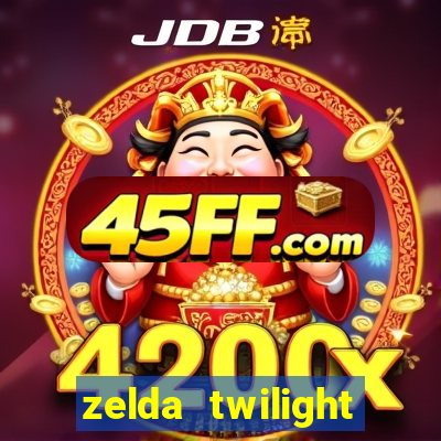 zelda twilight princess manga download